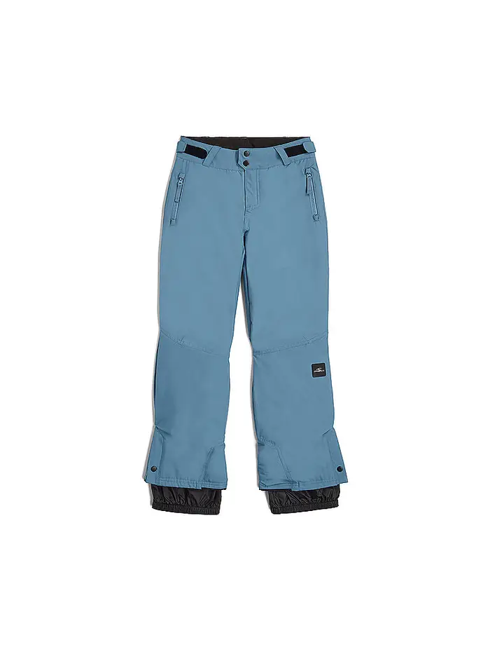 O Neill Pantaloni da snowboard da ragazzo FWC Cruz azzurro | 128