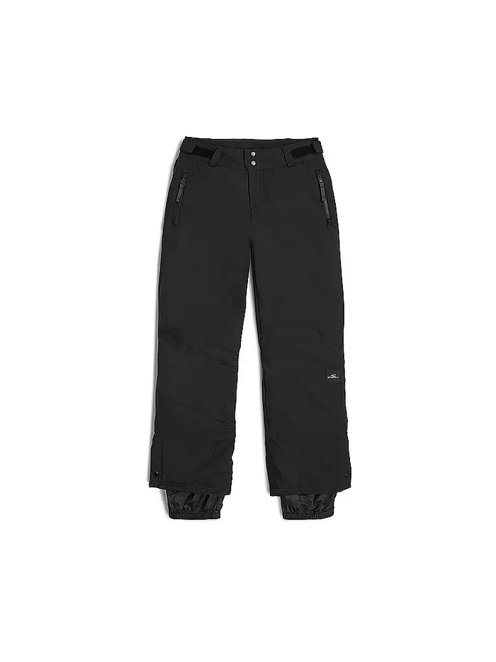 O Neill Pantaloni da snowboard FWC Cruz da ragazzo nero | 128