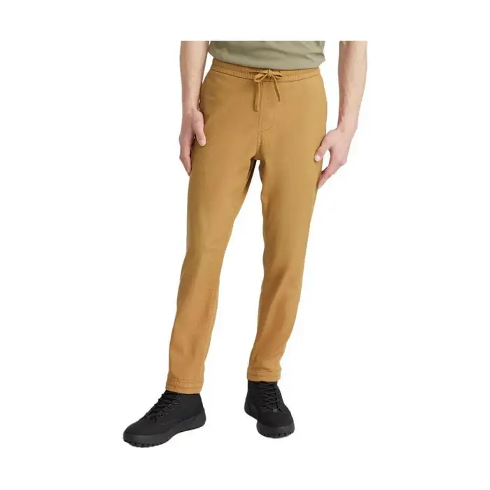 O Neill Pantaloni Sportivi Woven Giallo