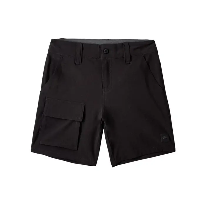 O Neill Shorts Easton Nero