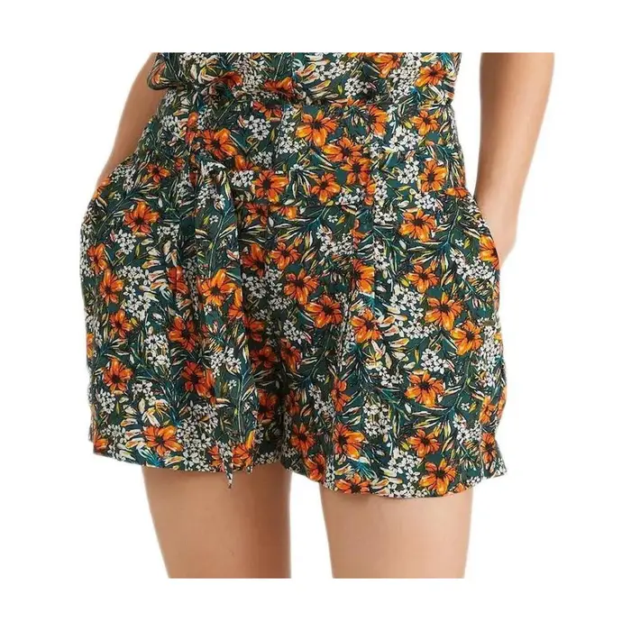 O Neill Shorts Indian Verde
