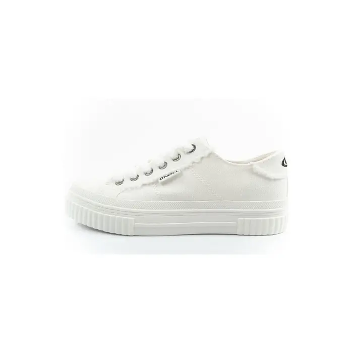 O Neill Sneakers basse Spinna C Bianco