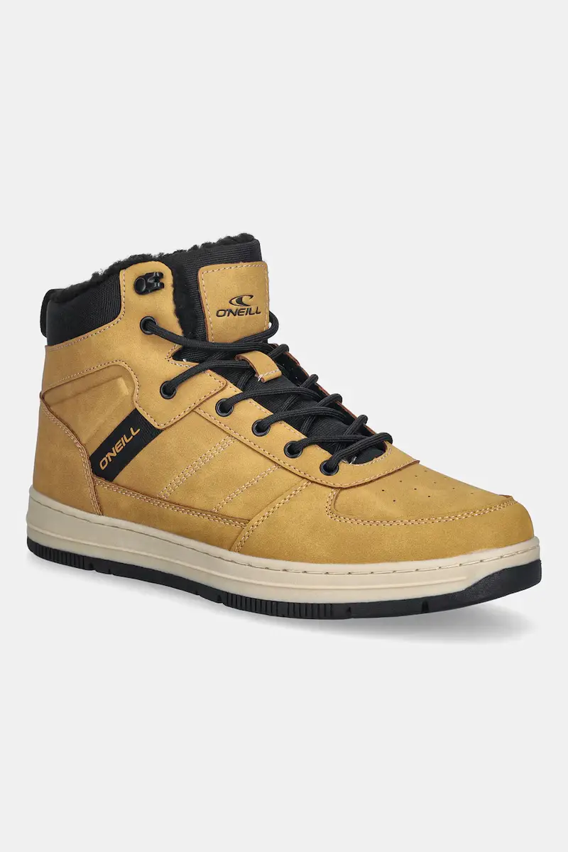 O'Neill sneakers TURA uomo colore giallo 90253028