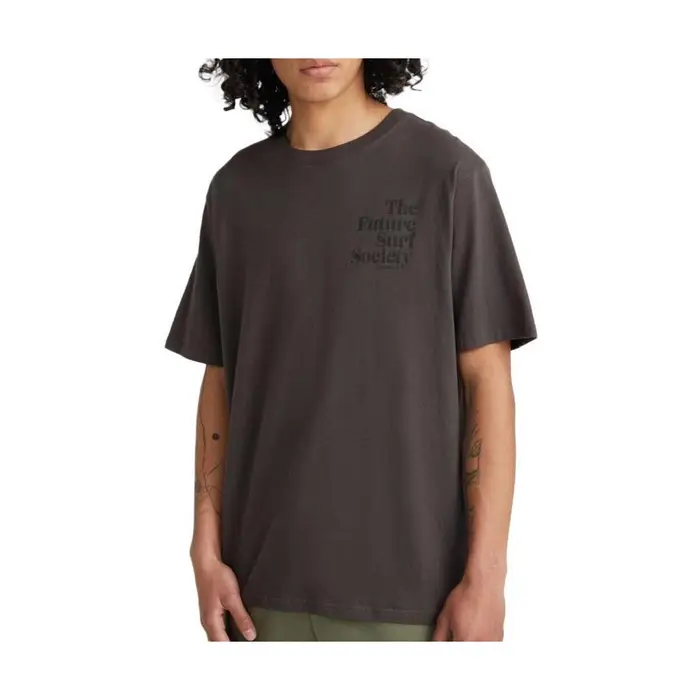 O Neill T-shirt & Polo Future Surf Society Grigio