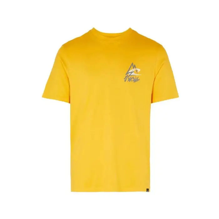 O Neill T-shirt & Polo Wave Cult Giallo