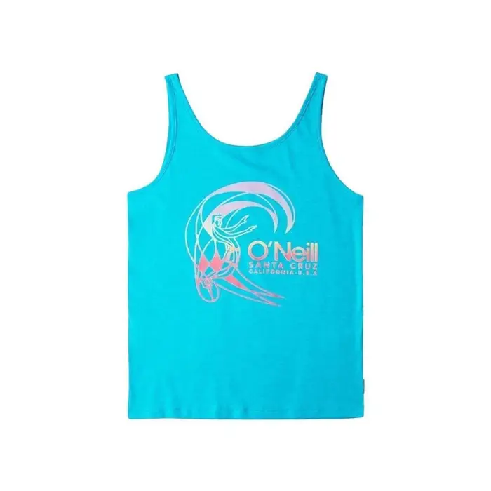 O Neill Top Circle Blu