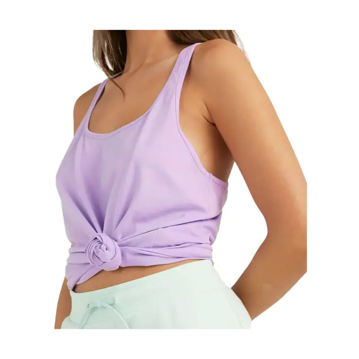 O Neill Top Essentials Racer Viola