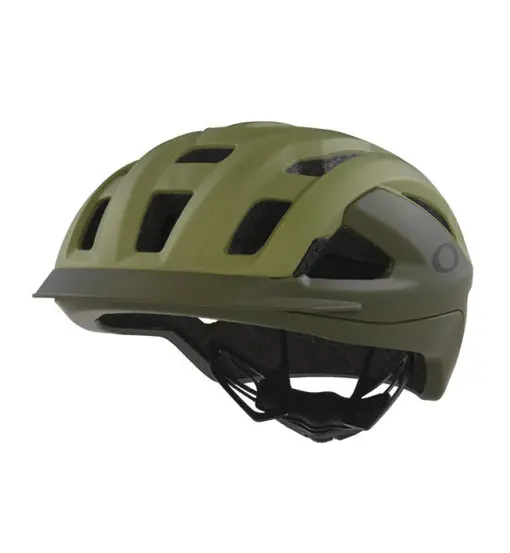 Oakley ARO3 Allroad - casco da bici Green