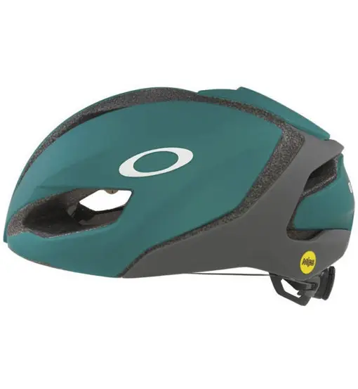 Oakley ARO5 Europe - casco bici Green