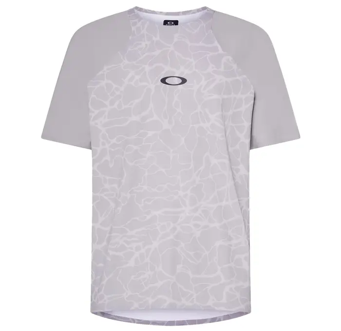 Oakley Bikeshirt Seeker Airline Beige