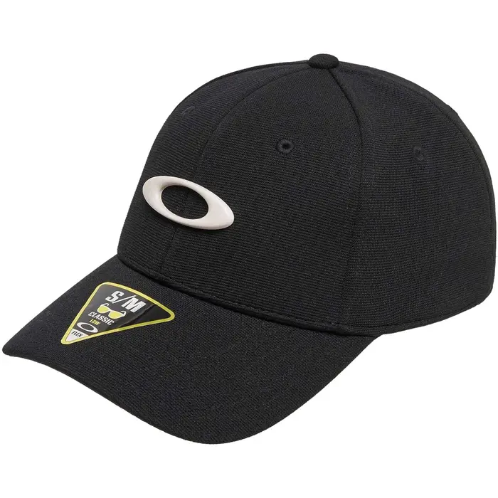 Oakley Cappellino GT14872 Nero