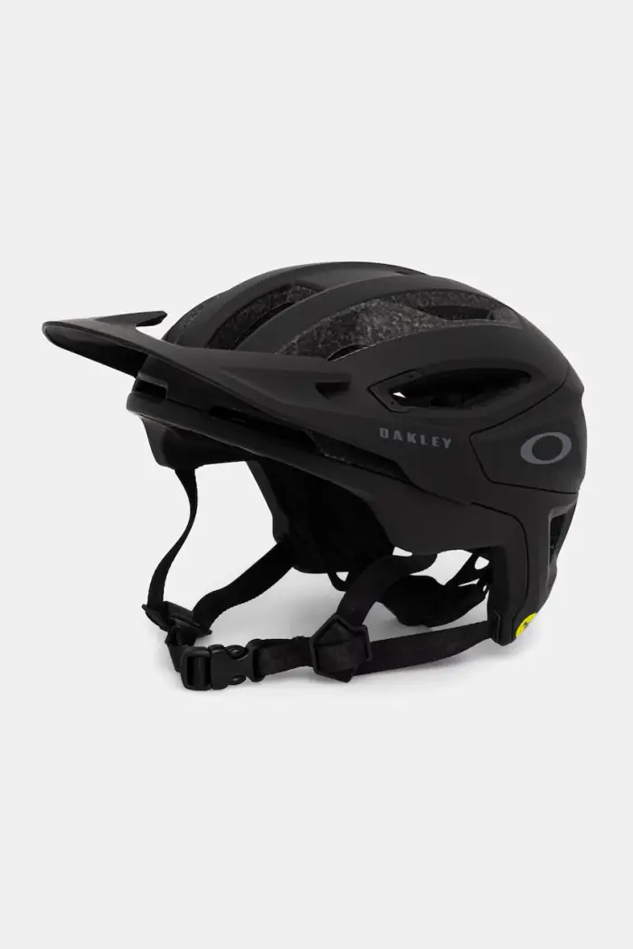 Oakley casco da bicicletta DRT3 TRAIL EUROPE Nero