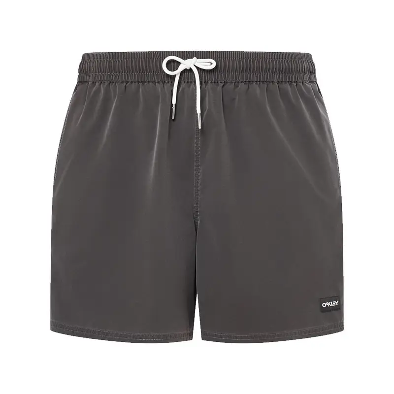 Oakley Boxer Uomo Nero 4536439