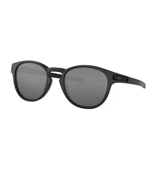 Oakley Latch - occhiali sportivi Matt Black