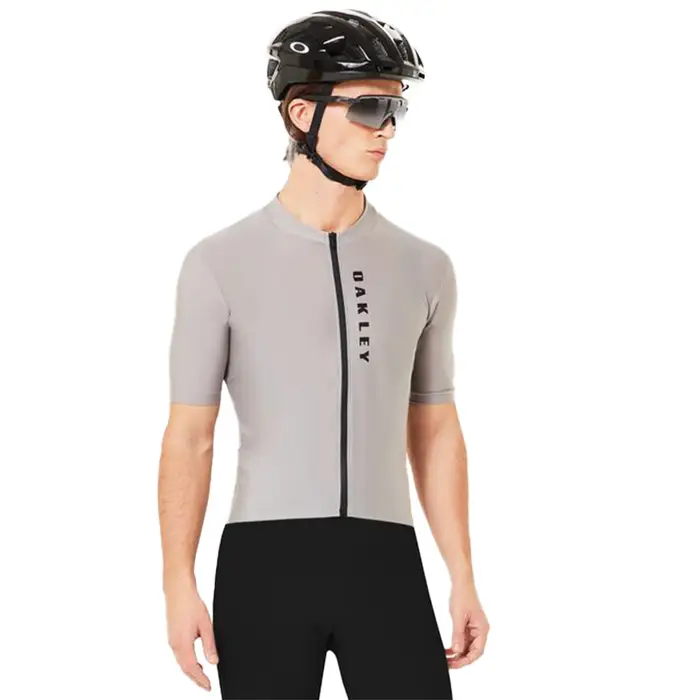 Oakley Maglia Icon Classic 2 0 Grigio