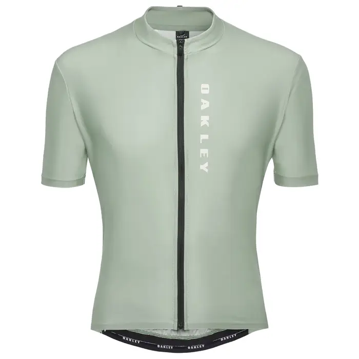 Oakley Maglia Icon Classic 2 0 Verde chiaro