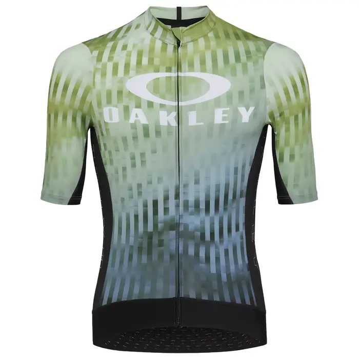 Oakley Maglia Icon Training Blu