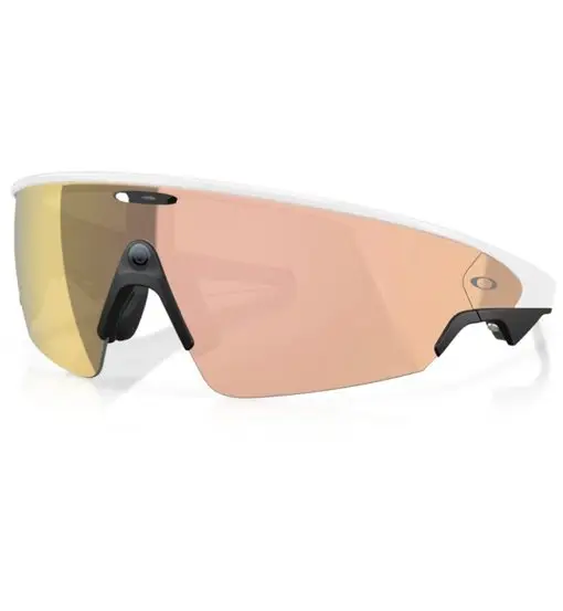 Oakley Meta Vanguard - occhiali sportivi White