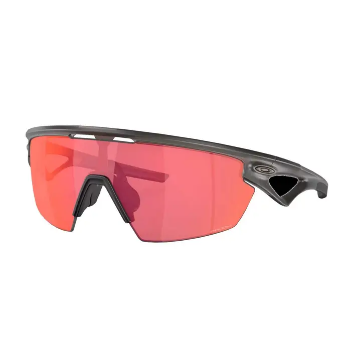Oakley OCCHIALE SPHAERA™ PRIZM™ TRAIL TORCH