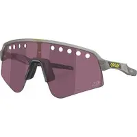 Oakley occhiali ciclismo Sutro Prizm Tour de France Grigio