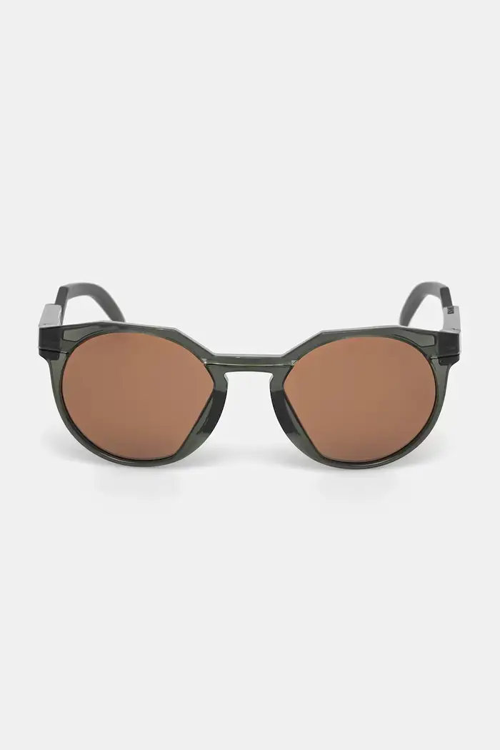 Oakley occhiali da sole Marrone