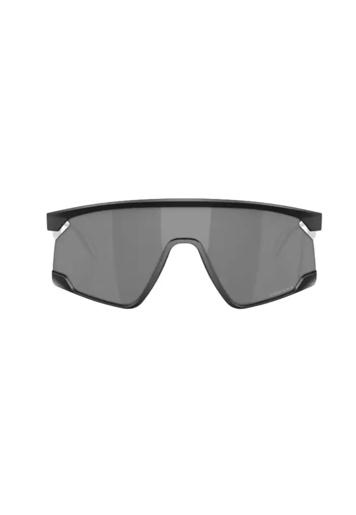Oakley Occhiali da sole Bxtr OO9280-928001 Adulto unisex BLACK