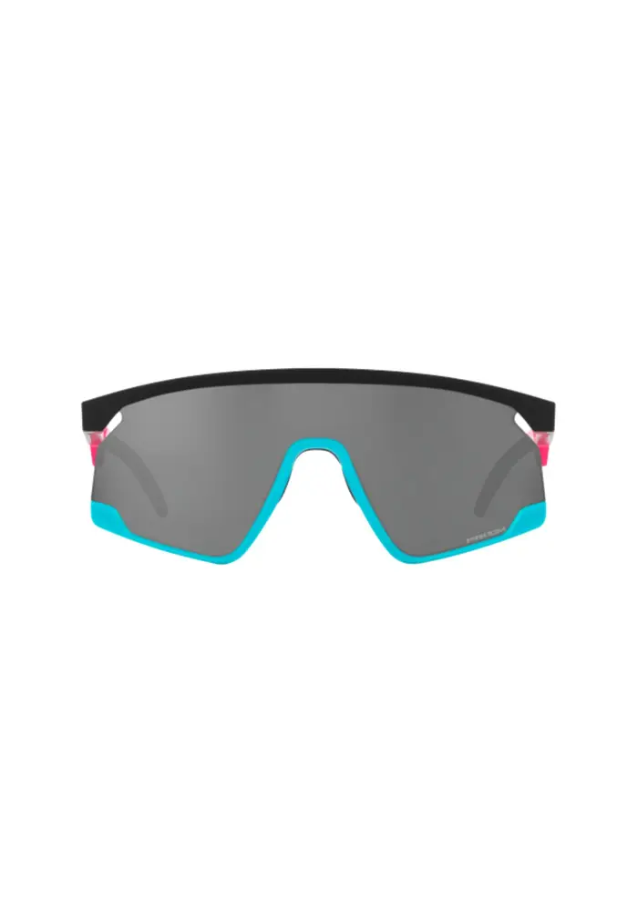 Oakley Occhiali da sole Bxtr OO9280-928005 Adulto unisex BLACK