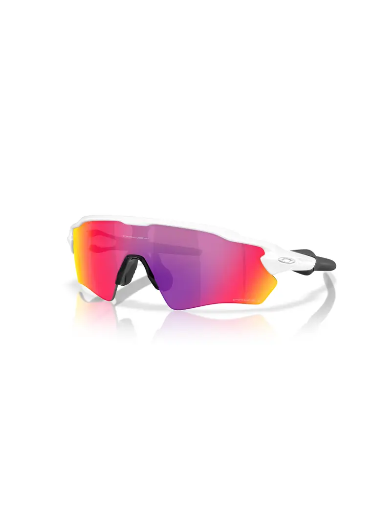 Oakley Occhiali da sole RADAR EV S PATH 9510-03 Matte White Prizm Road