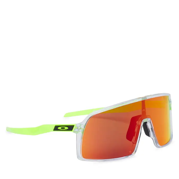 Oakley Occhiali da sole Sutro 0OO9406 9406D237 Bianco