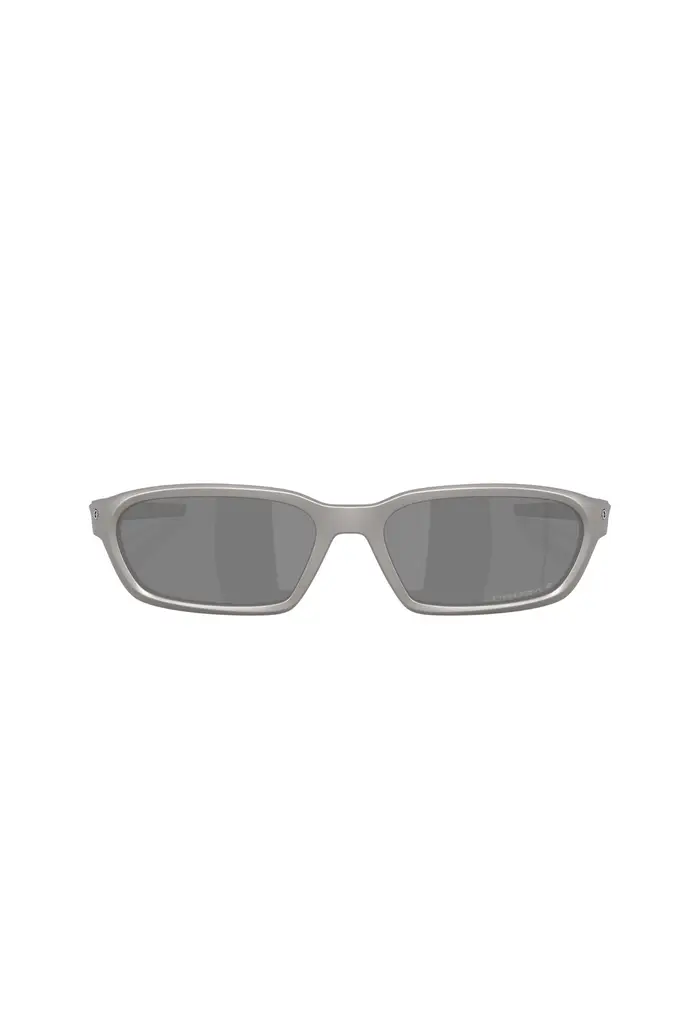 Oakley Occhiali da sole Terraforma OO9530-953005 Adulto unisex GRAY