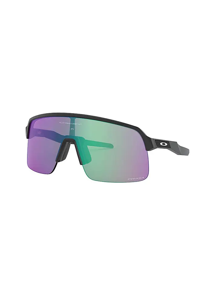 Oakley Occhiali sportivi Donna Nero 4480735