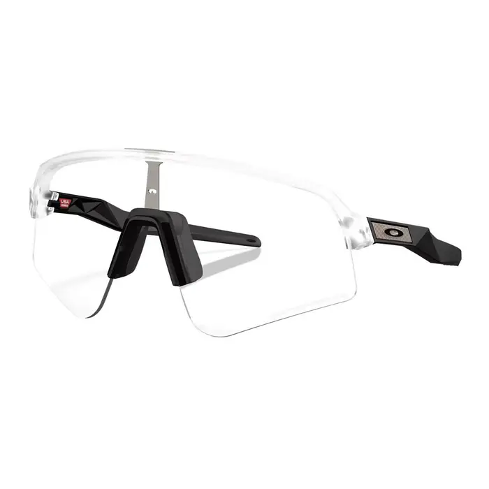 Oakley OCCHIALI SUTRO LITE SWEEP CLEAR PHOTOCHROMIC