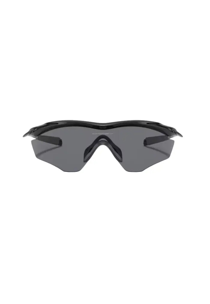 Oakley Ochhiali da sole M2 Frame xl OO9343-934301 Uomo BLACK