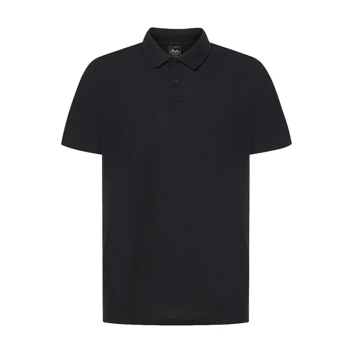 Polo Urban Nero Uomo