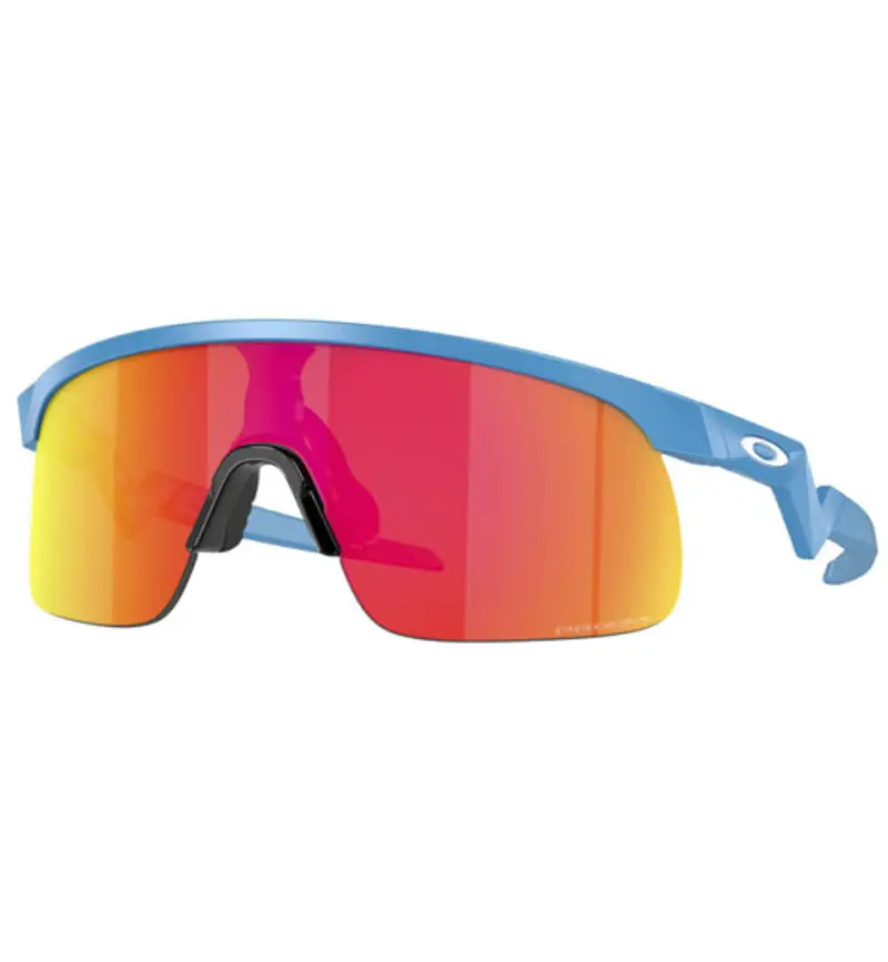 Oakley Resistor Jr - occhiali sportivi - bambino Blue
