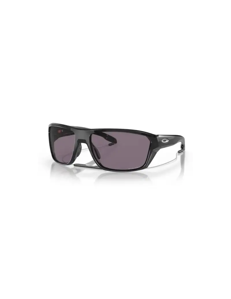 Oakley SALDI Occhiali da sole SPLIT SHOT 9416-36 Black Prizm Grey