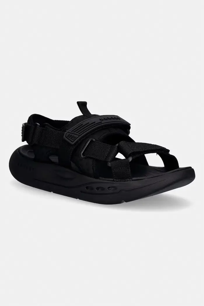 Oakley sandali da uomo STUDIO Nero
