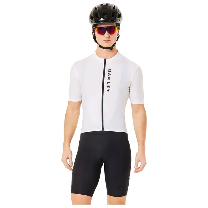 Oakley Set (2 articoli) Icon Classic 2 0 Bianco