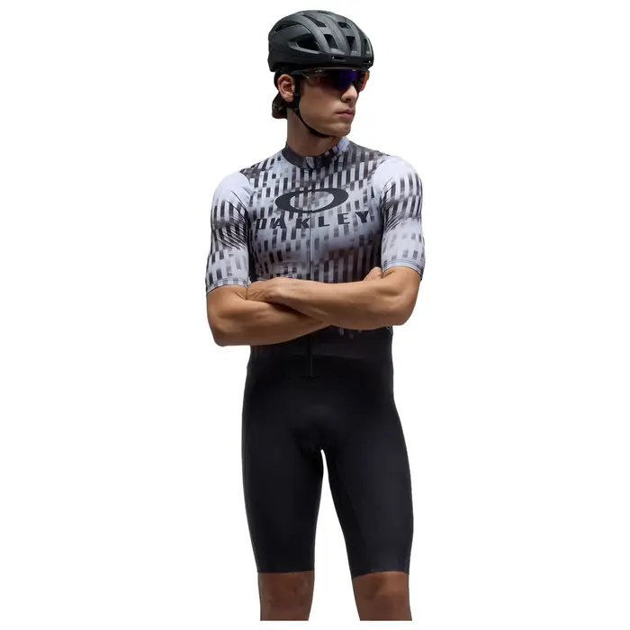 Oakley Set (2 articoli) Icon Training Nero