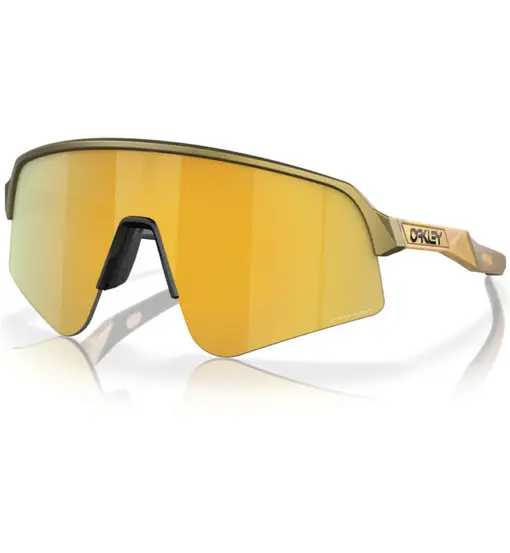Sutro Lite Sweep Re-Discover Collection - occhiali ciclismo Light Yellow