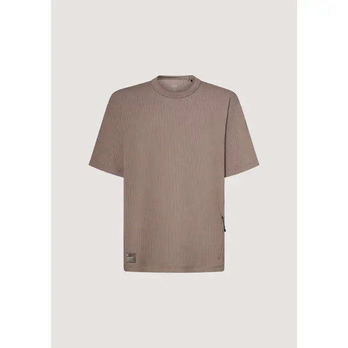 Oakley T-shirt 002575-266 Grigio
