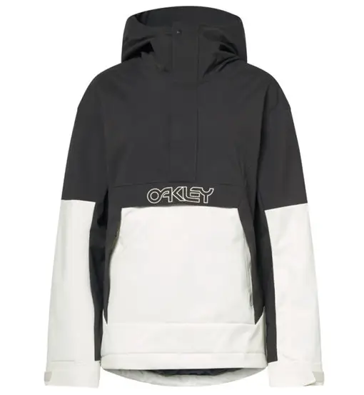 Oakley TNP TBT Insulated W - giacca snowboard - donna White
