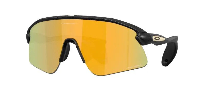 Oakley Unisex OO9517 STUNT DEVIL 951716 Occhiali da sole O_Matter Nero Squadrata Normale