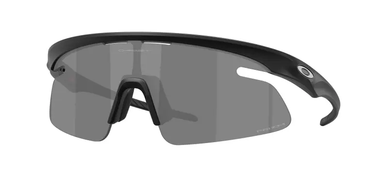 Oakley Unisex OO9527D RSLV LITE 952701 Occhiali da sole O_Matter Nero Grigio Squadrata Normale
