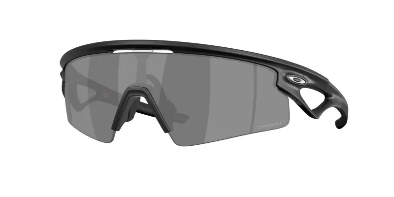 Oakley Unisex OO9531 SPHAERA STRIKE 953101 Occhiali da sole O_Matter Nero Grigio Squadrata Normale