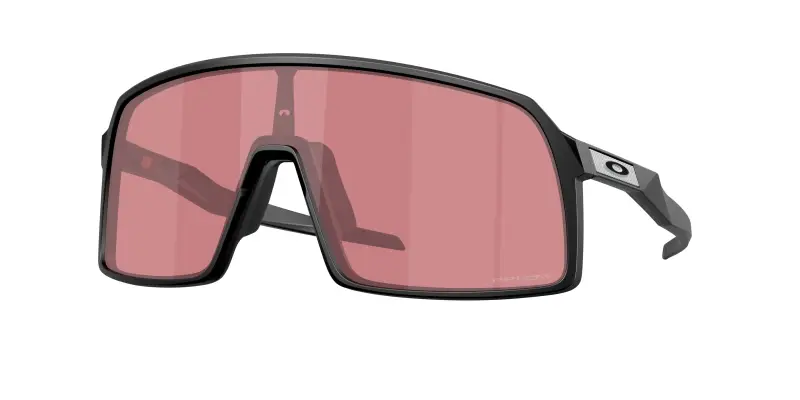 Oakley Occhiali da sole Uomo Nero 4269436