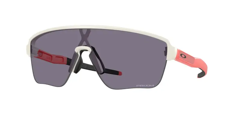 Oakley Occhiali da sole Uomo Bianco 4268229