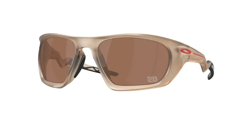 Oakley Occhiali da sole Uomo Beige 4268217