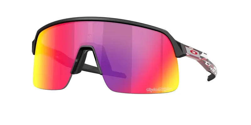 Oakley Occhiali da sole Uomo Nero 4269435