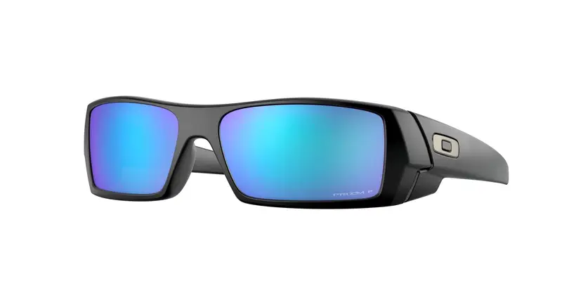 Oakley Occhiali da sole Uomo Blu 888802